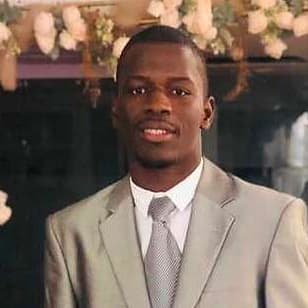 Portrait fictif de Modou Dia